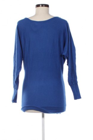 Dámský svetr Louise Orop, Velikost S, Barva Modrá, Cena  129,00 Kč