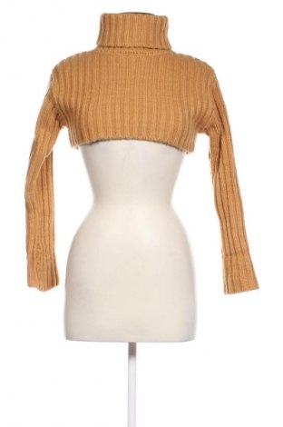 Dámský svetr Lulu, Velikost S, Barva Hnědá, Cena  389,00 Kč