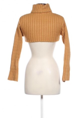 Dámský svetr Lulu, Velikost S, Barva Hnědá, Cena  389,00 Kč