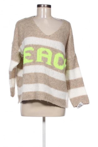 Dámský svetr Made In Italy, Velikost S, Barva Vícebarevné, Cena  239,00 Kč