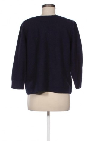 Pulover de femei Maison 123, Mărime L, Culoare Albastru, Preț 52,99 Lei