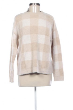 Дамски пуловер Mango, Размер M, Цвят Многоцветен, Цена 5,62 €