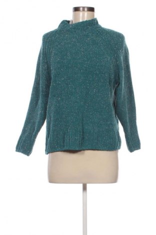 Damenpullover Mango, Größe S, Farbe Blau, Preis € 6,99