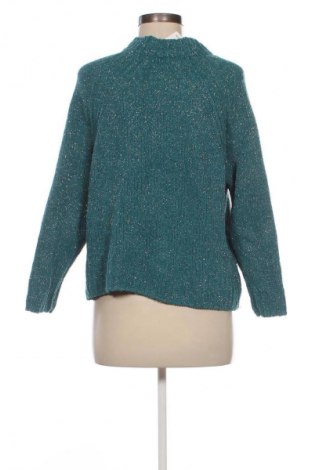 Damenpullover Mango, Größe S, Farbe Blau, Preis € 6,99
