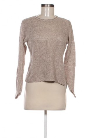 Damski sweter Marie Lund, Rozmiar S, Kolor Brązowy, Cena 29,99 zł