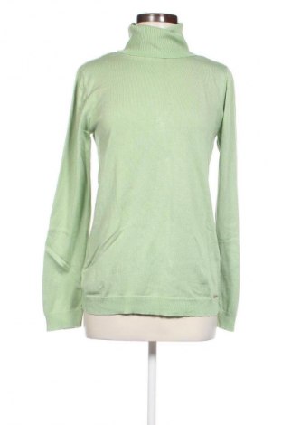 Dámský svetr More & More, Velikost S, Barva Zelená, Cena  339,00 Kč