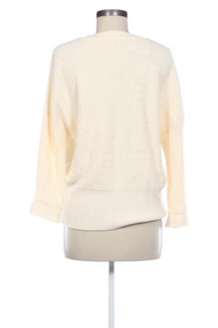 Damski sweter Noisy May, Rozmiar M, Kolor Żółty, Cena 24,99 zł