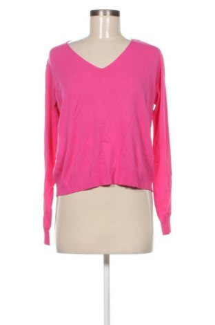 Γυναικείο πουλόβερ Nora Barth, Μέγεθος S, Χρώμα Ρόζ , Τιμή 17,99 €