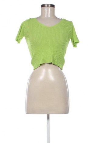 Dámský svetr Nora Barth, Velikost M, Barva Zelená, Cena  169,00 Kč