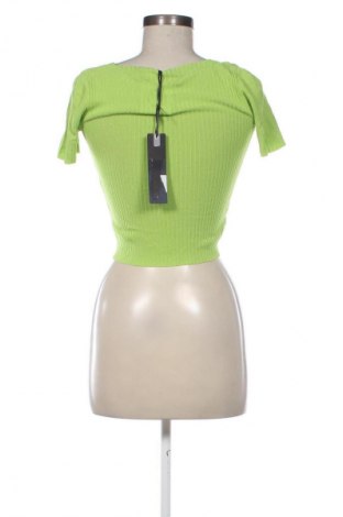 Dámský svetr Nora Barth, Velikost M, Barva Zelená, Cena  169,00 Kč