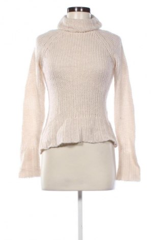 Damski sweter ONLY, Rozmiar M, Kolor ecru, Cena 32,99 zł