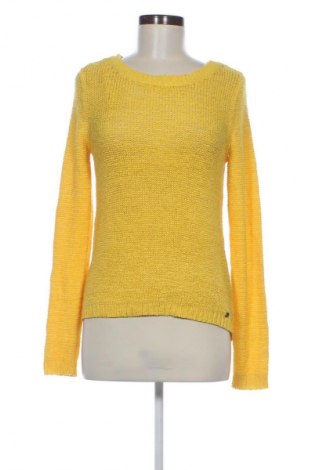 Damenpullover ONLY, Größe S, Farbe Gelb, Preis 4,99 €