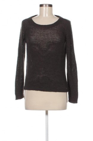 Damenpullover ONLY, Größe M, Farbe Grau, Preis 5,99 €