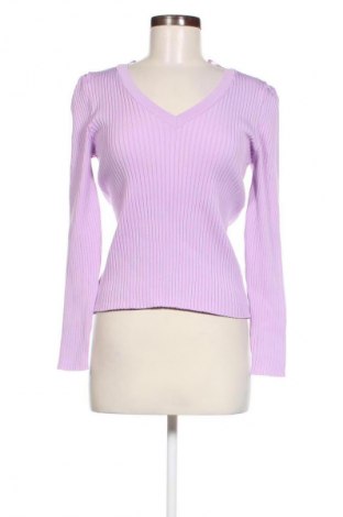Damski sweter ONLY, Rozmiar XL, Kolor Fioletowy, Cena 33,99 zł