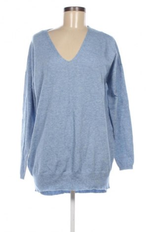 Damenpullover ONLY, Größe S, Farbe Blau, Preis 4,99 €