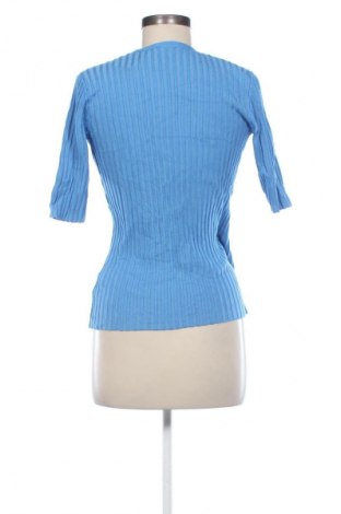 Дамски пуловер Orsay, Размер S, Цвят Син, Цена 5,11 €