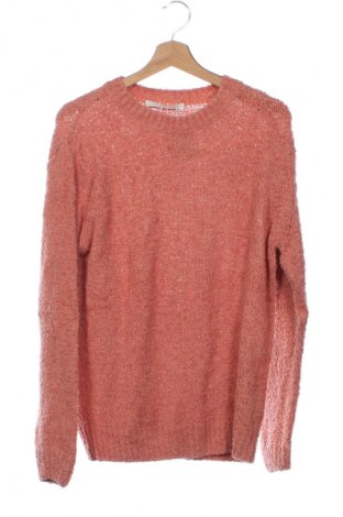 Dámsky pulóver Oui, Veľkosť XS, Farba Oranžová, Cena  16,95 €