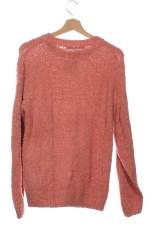 Dámsky pulóver Oui, Veľkosť XS, Farba Oranžová, Cena  16,95 €