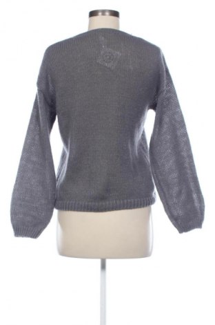 Dámský svetr Page One, Velikost S, Barva Šedá, Cena  149,00 Kč