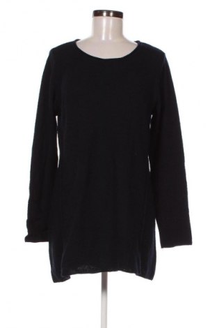 Dámský svetr Peter Hahn, Velikost XL, Barva Modrá, Cena  519,00 Kč