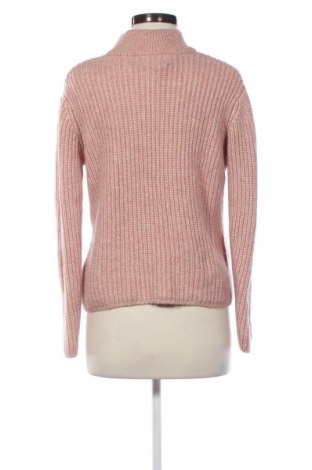 Damski sweter Pieces, Rozmiar XL, Kolor Popielaty róż, Cena 36,99 zł