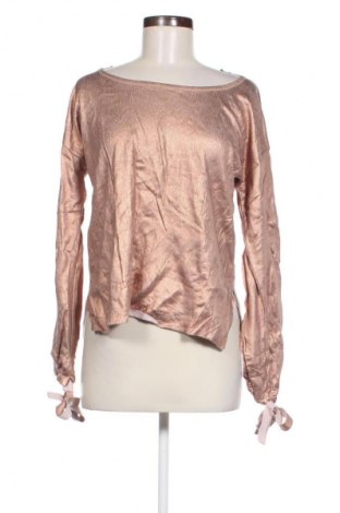 Damski sweter Promod, Rozmiar M, Kolor Popielaty róż, Cena 63,99 zł