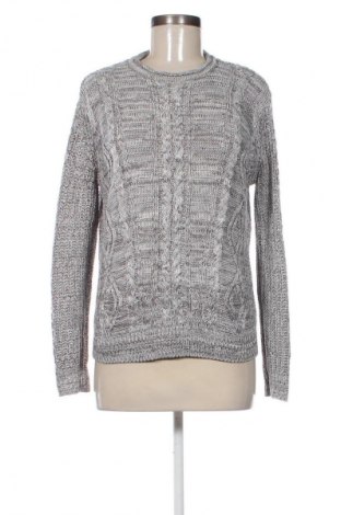 Damski sweter Pull&Bear, Rozmiar S, Kolor Szary, Cena 39,99 zł