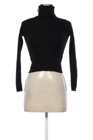 Dámský svetr Pull&Bear, Velikost S, Barva Černá, Cena  289,00 Kč