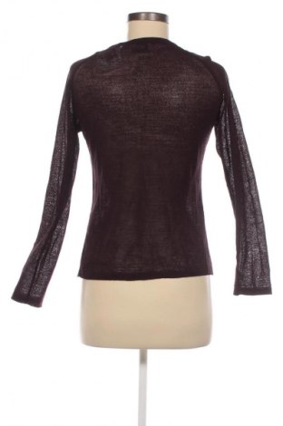 Damski sweter Q/S by S.Oliver, Rozmiar L, Kolor Czerwony, Cena 38,99 zł