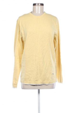 Dámský svetr Reserved, Velikost M, Barva Žlutá, Cena  119,00 Kč