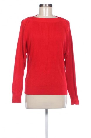 Damski sweter Reserved, Rozmiar M, Kolor Czerwony, Cena 37,99 zł