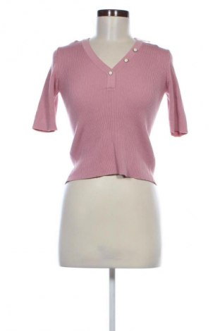 Damenpullover Reserved, Größe S, Farbe Aschrosa, Preis 10,99 €