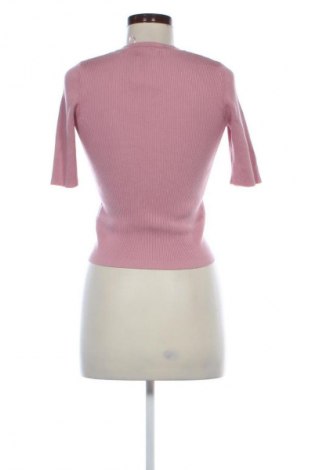 Damenpullover Reserved, Größe S, Farbe Aschrosa, Preis 10,99 €