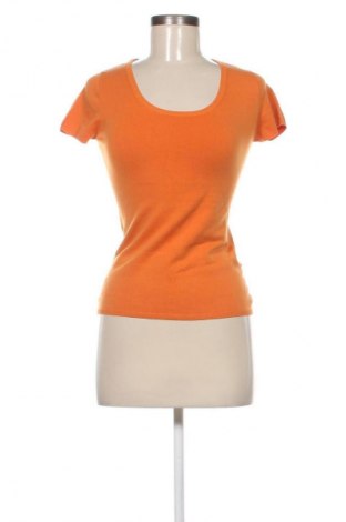 Női pulóver Rossopuro, Méret S, Szín Narancssárga
, Ár 16 749 Ft