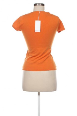 Női pulóver Rossopuro, Méret S, Szín Narancssárga
, Ár 16 749 Ft