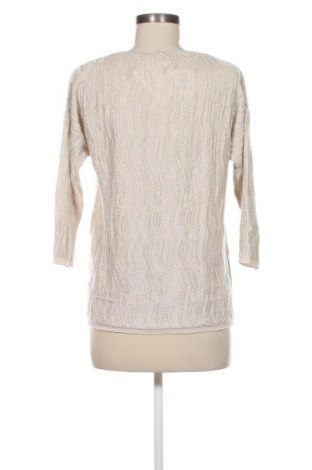 Damenpullover Rossopuro, Größe S, Farbe Beige, Preis 53,99 €