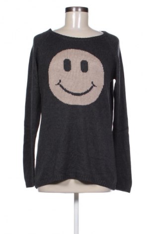 Dámsky pulóver S.Oliver, Veľkosť M, Farba Sivá, Cena  8,95 €