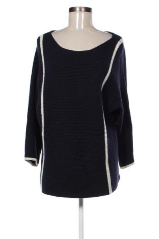 Dámsky pulóver S.Oliver, Veľkosť L, Farba Modrá, Cena  7,95 €