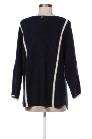 Dámsky pulóver S.Oliver, Veľkosť L, Farba Modrá, Cena  7,95 €