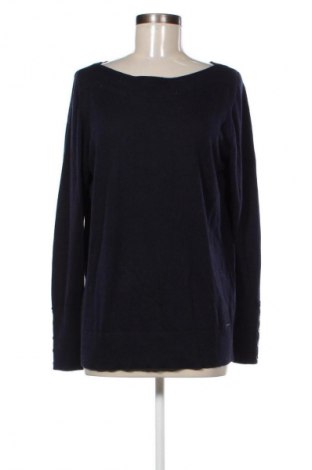 Dámsky pulóver S.Oliver, Veľkosť M, Farba Modrá, Cena  8,95 €