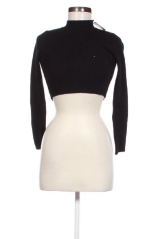 Dámský svetr SHEIN, Velikost S, Barva Černá, Cena  139,00 Kč