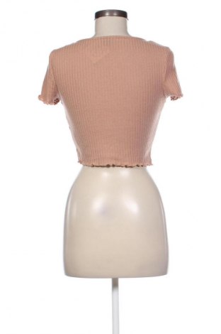 Dámský svetr SHEIN, Velikost M, Barva Hnědá, Cena  49,00 Kč