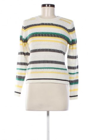 Damski sweter SHEIN, Rozmiar S, Kolor Kolorowy, Cena 30,99 zł