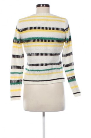 Damski sweter SHEIN, Rozmiar S, Kolor Kolorowy, Cena 30,99 zł