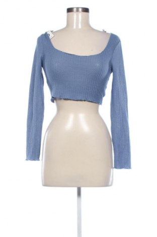 Damenpullover SHEIN, Größe S, Farbe Blau, Preis 5,99 €