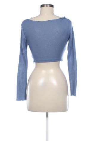 Damenpullover SHEIN, Größe S, Farbe Blau, Preis 5,99 €