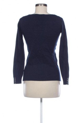 Női pulóver Sfera, Méret S, Szín Kék, Ár 1 939 Ft