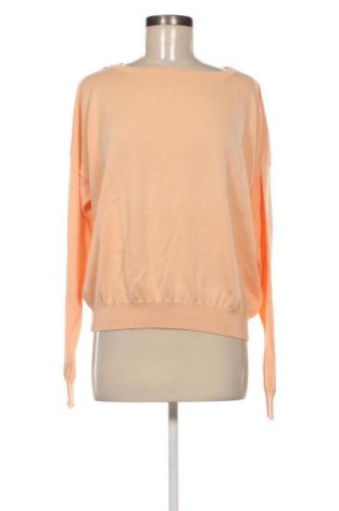 Damenpullover Shirtaporter, Größe XL, Farbe Orange, Preis € 54,99
