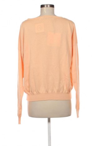Damenpullover Shirtaporter, Größe XL, Farbe Orange, Preis € 54,99