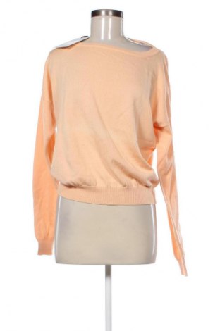 Női pulóver Shirtaporter, Méret M, Szín Narancssárga
, Ár 79 939 Ft